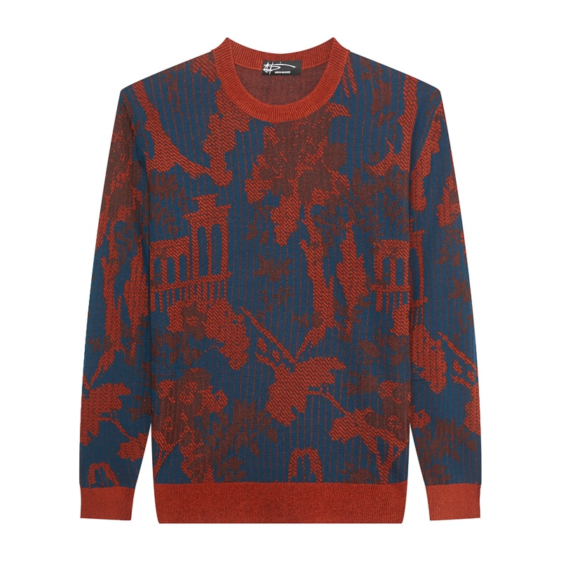 ANDREW MACKENZIE FW23