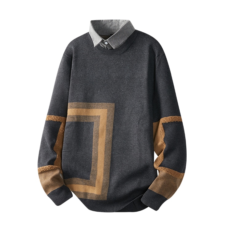IE Sweater