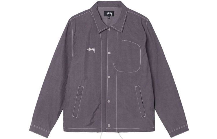 Stussy Jacket