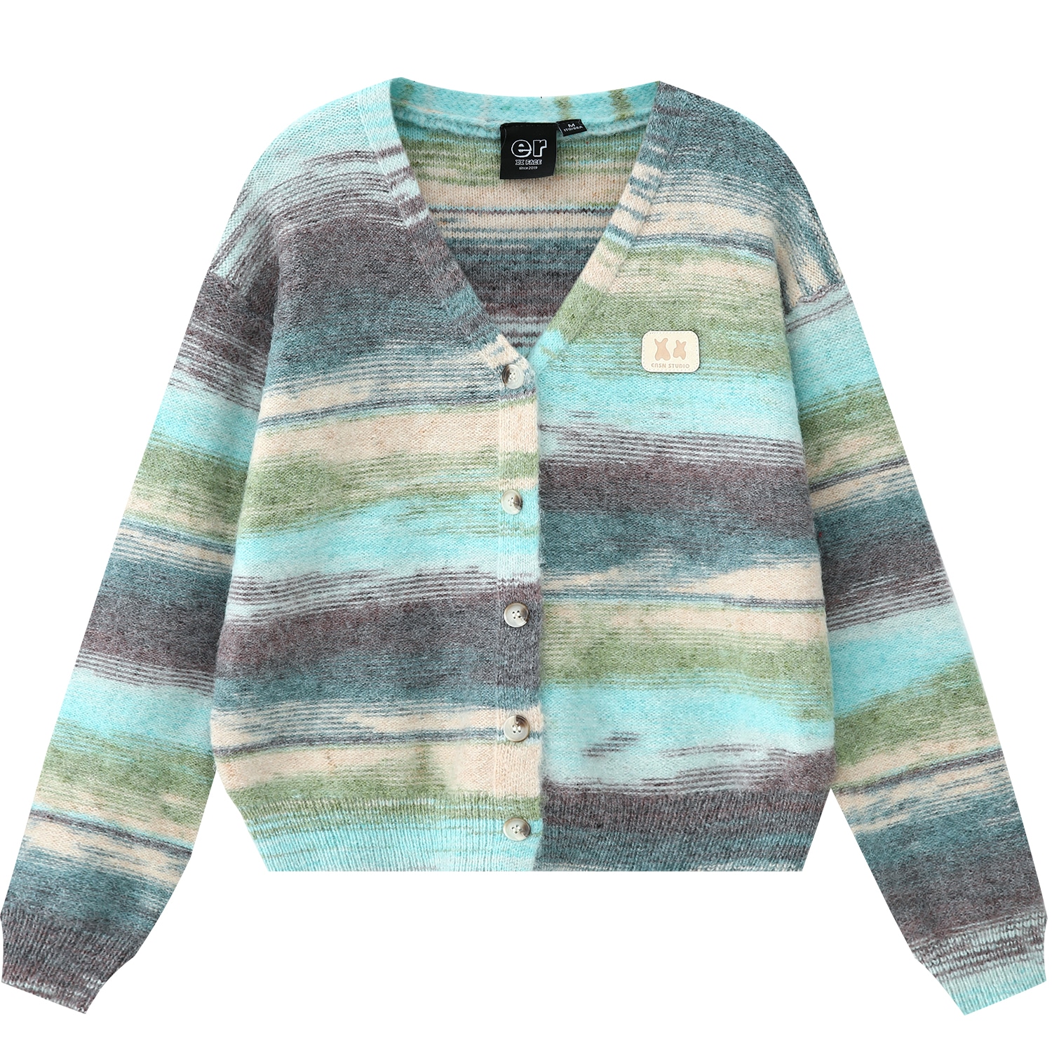 ER Cardigan