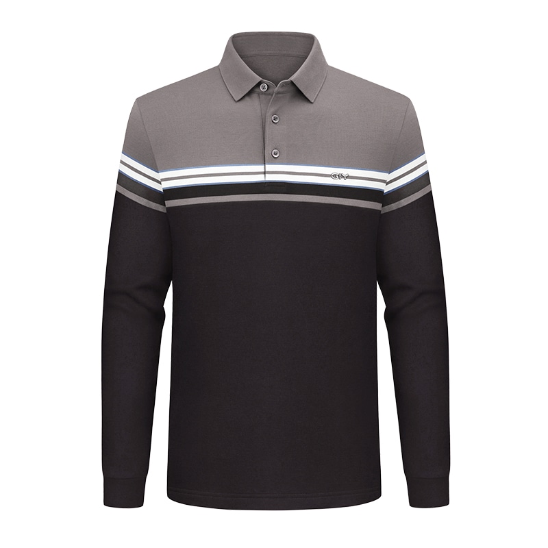 GY goldlion Polo