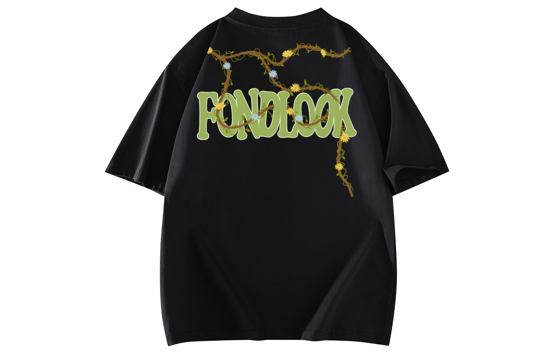 FONDLOOK T
