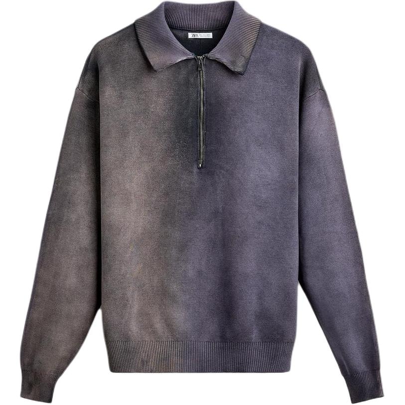 ZARA Polo Shirt