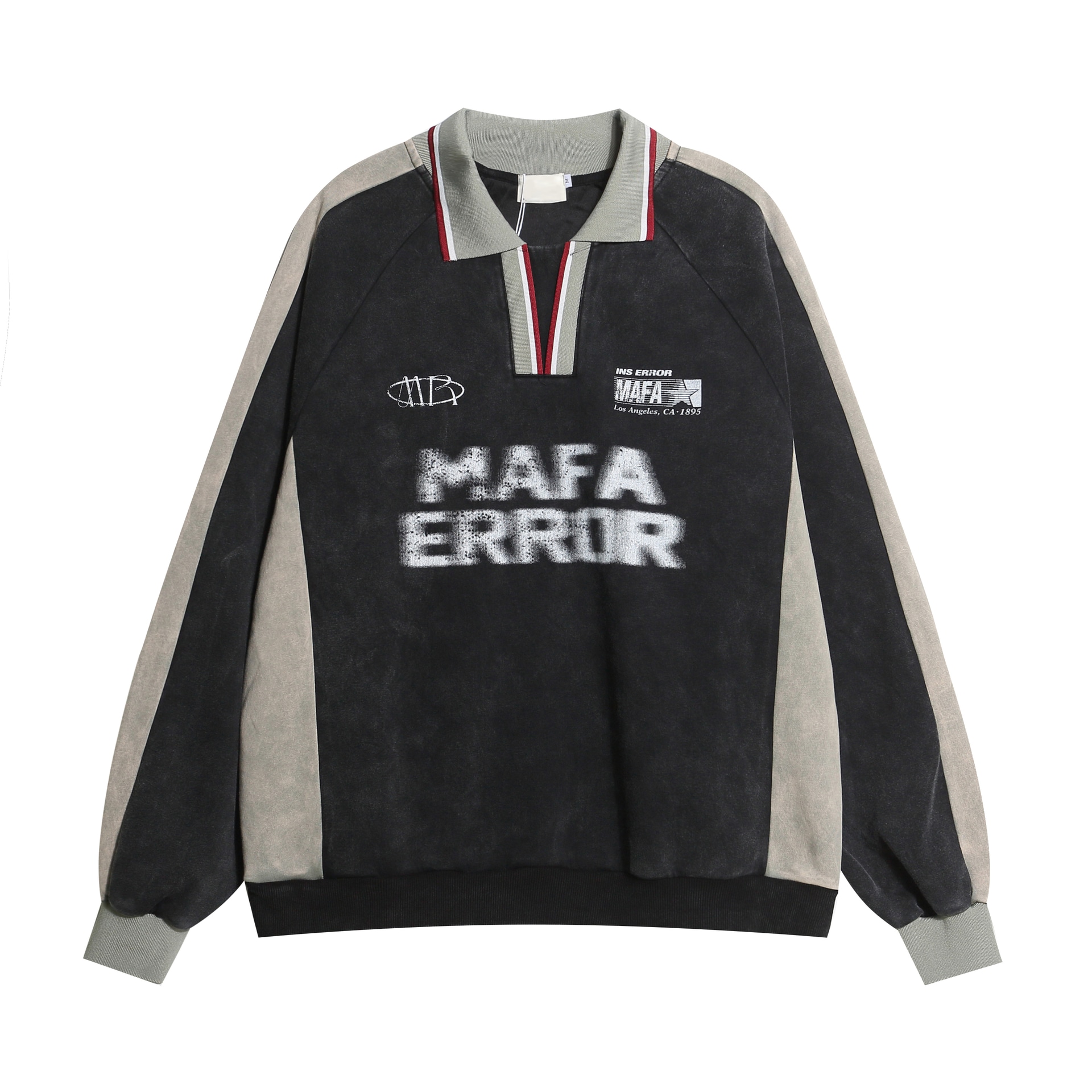GBXM Polo