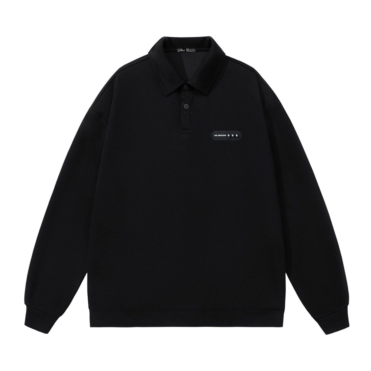 The Simpsons/辛普森一家 The Simpsons Polo