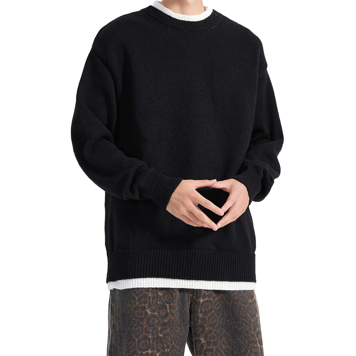 IE Sweater
