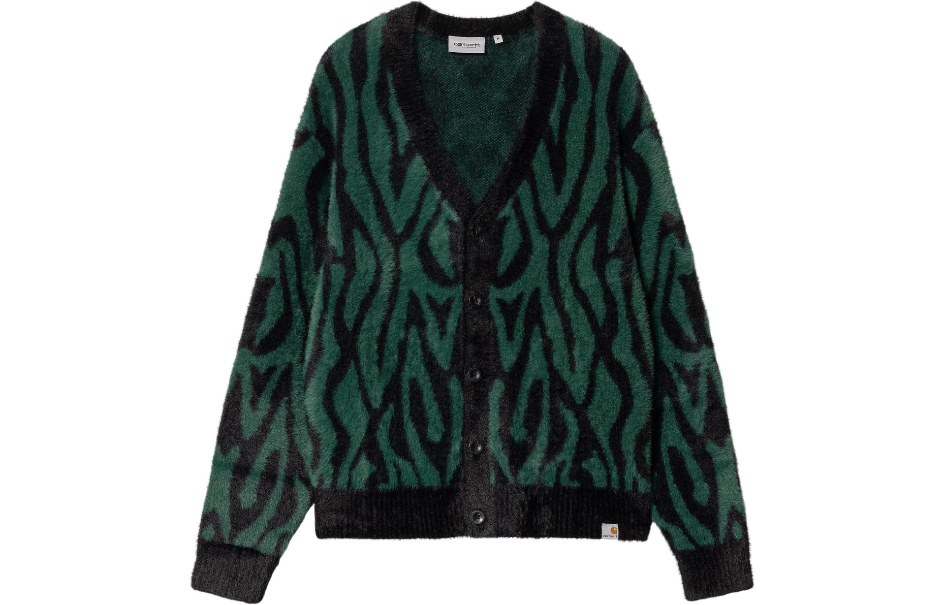 Carhartt WIP Paten Cardigan