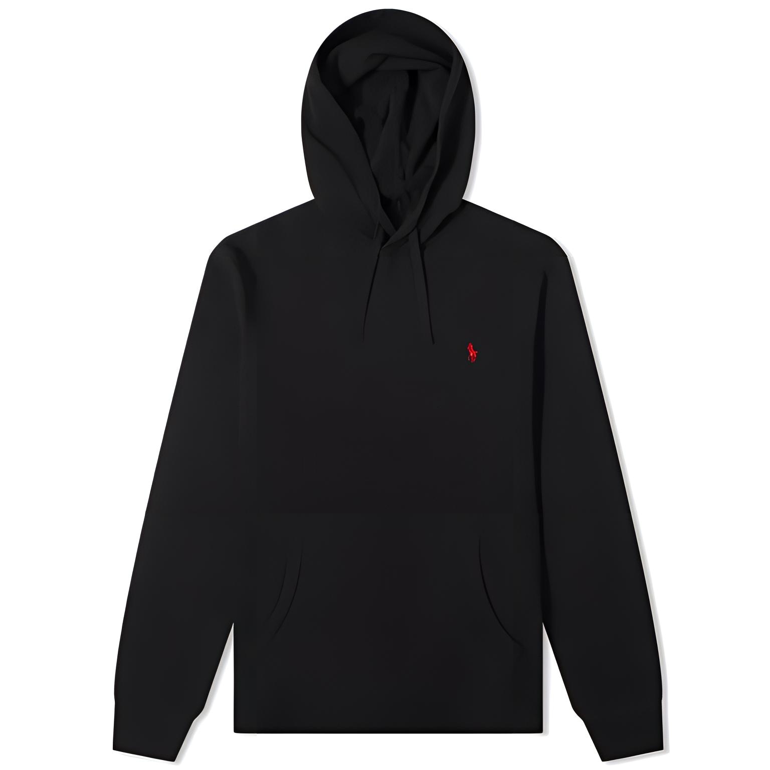 Polo Ralph Lauren Hoodie Black