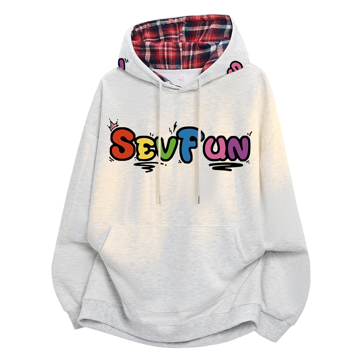 7 SEVFUN 七色纺 7 SEVFUN