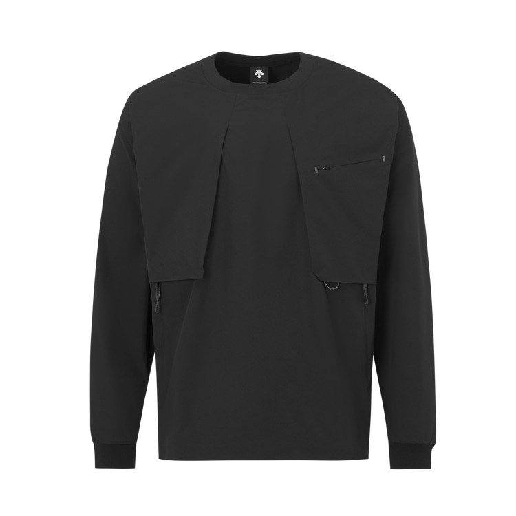 迪桑特/DESCENTE DESCENTE BLEU