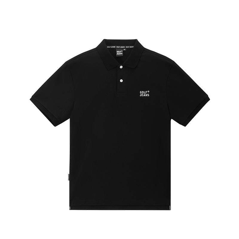GOLF/高尔夫 GOLF JEANS SS24 Polo