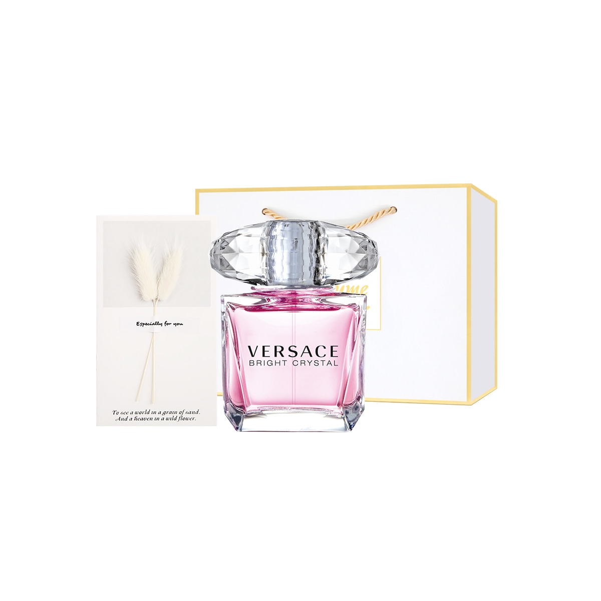 VERSACE/范思哲 VERSACE 30ml50ml90ml