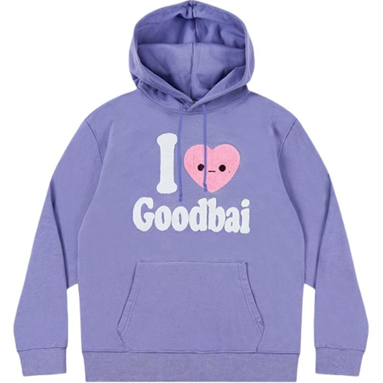 GOOD BAI FW24 FLASHBACK logo