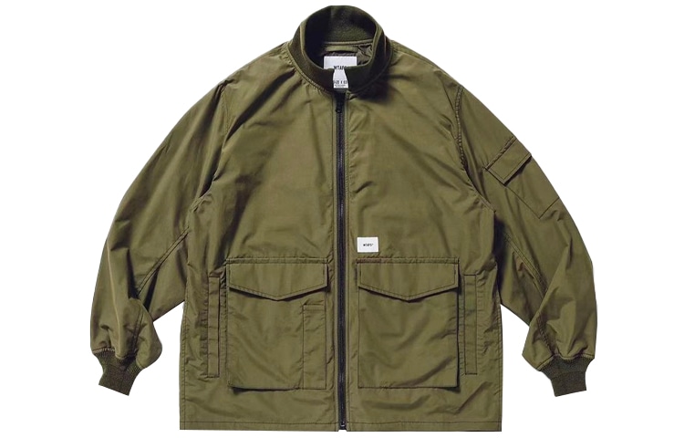 WTAPS