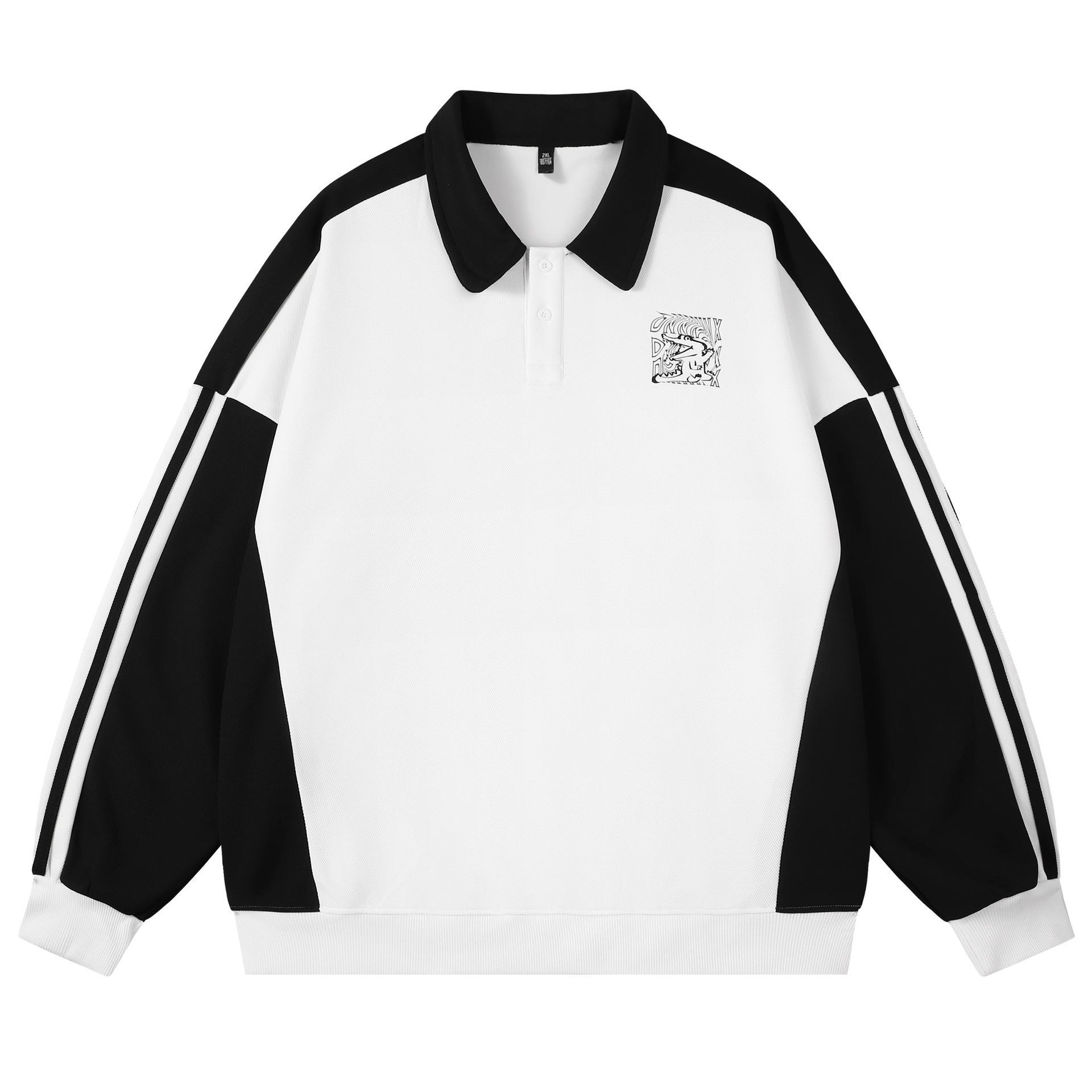 dnnnnx Polo