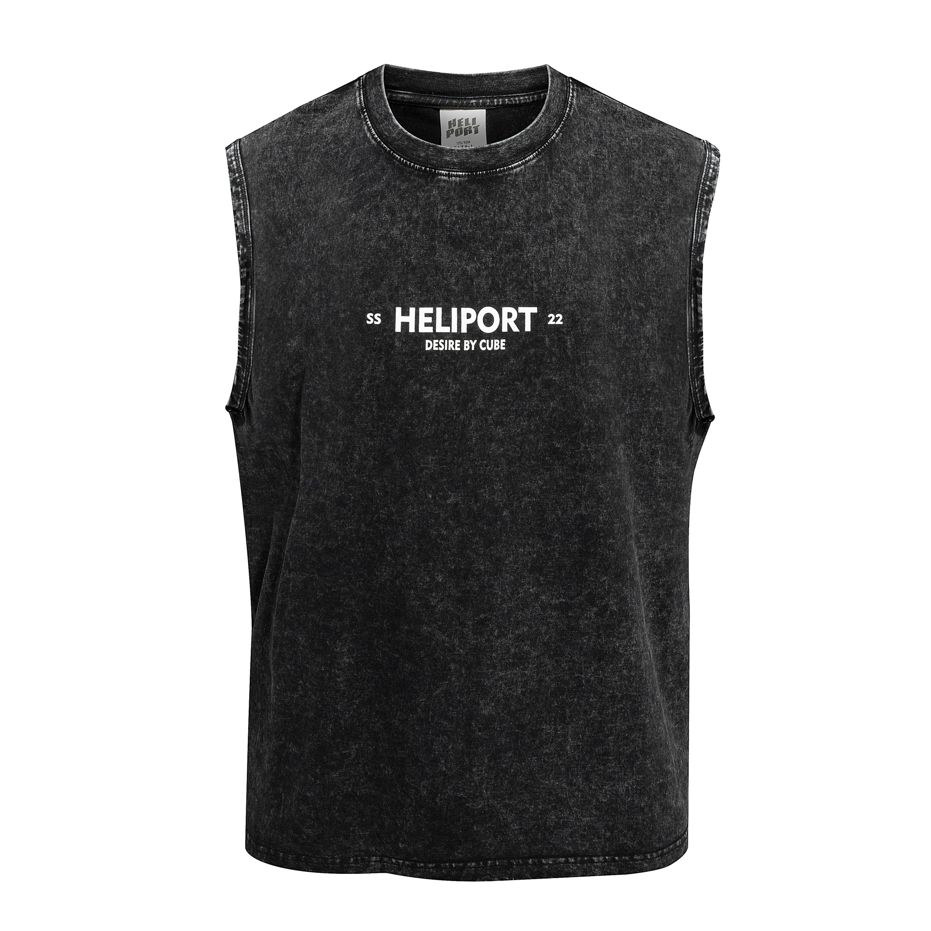 HELIPORT