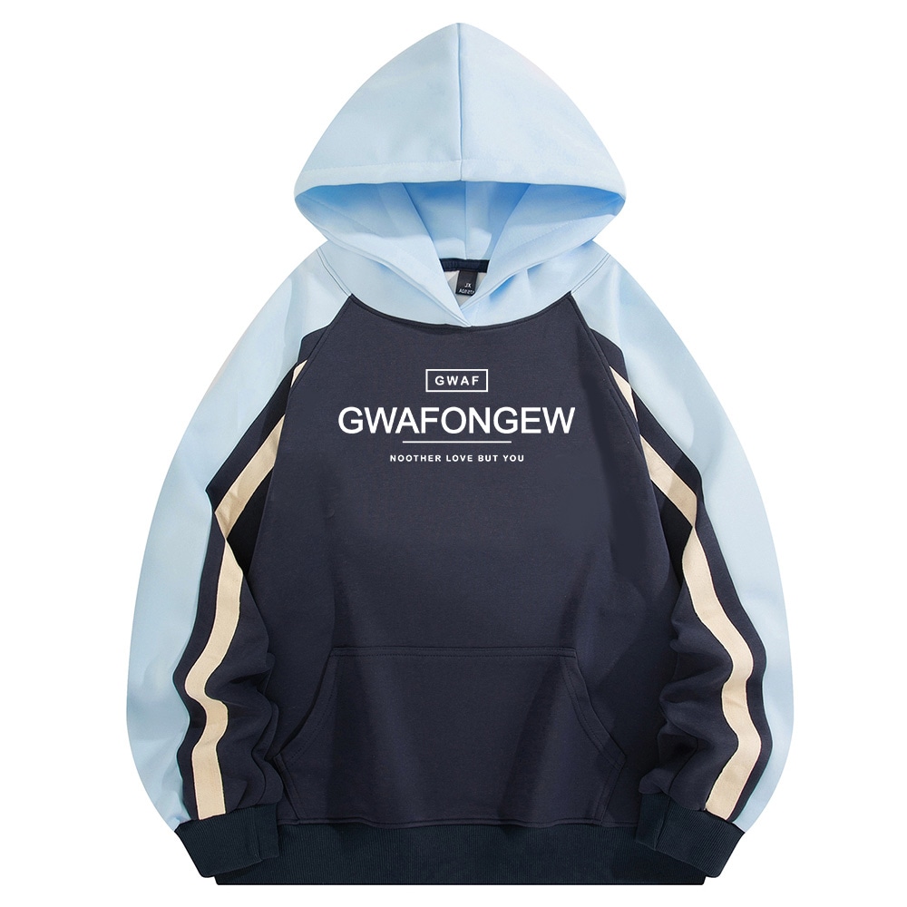 GWAF Logo