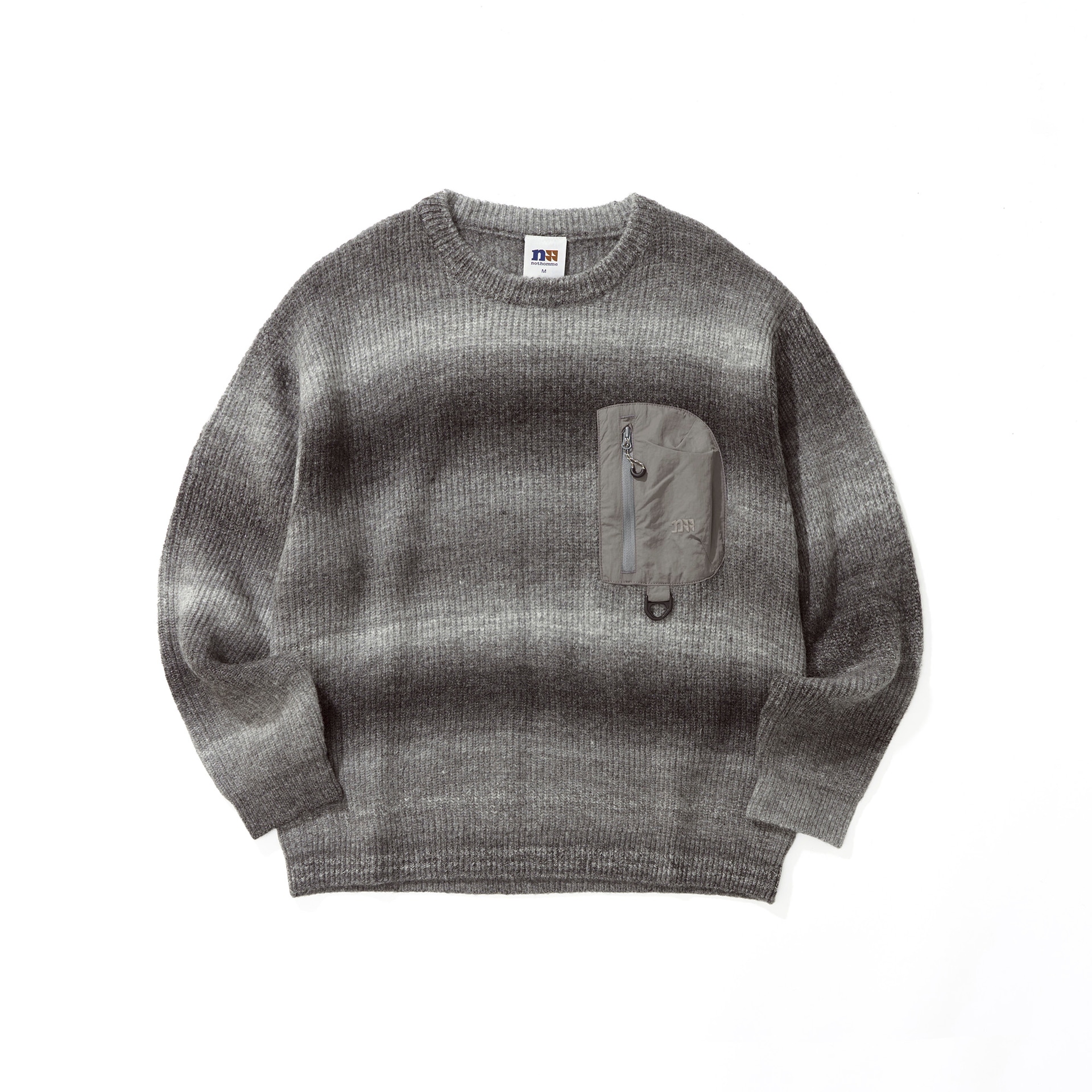 NOTHOMME Sweater