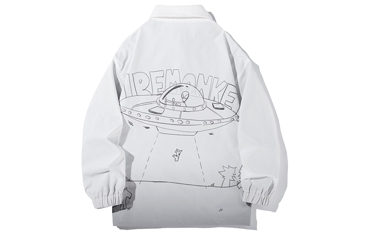 火猴/FireMonkey FireMonkey ufo