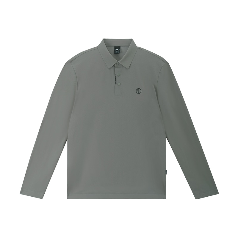 GOLF/高尔夫 GOLF SS24 Polo