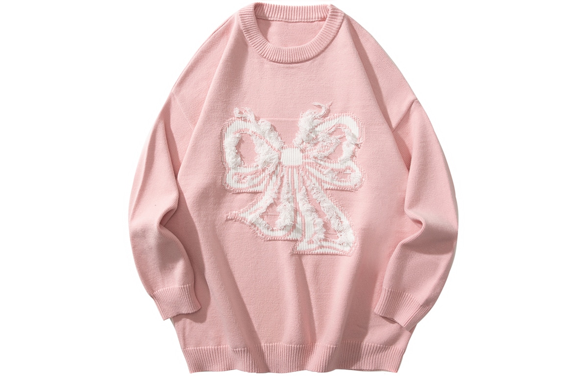 GOLFCROSS Sweater