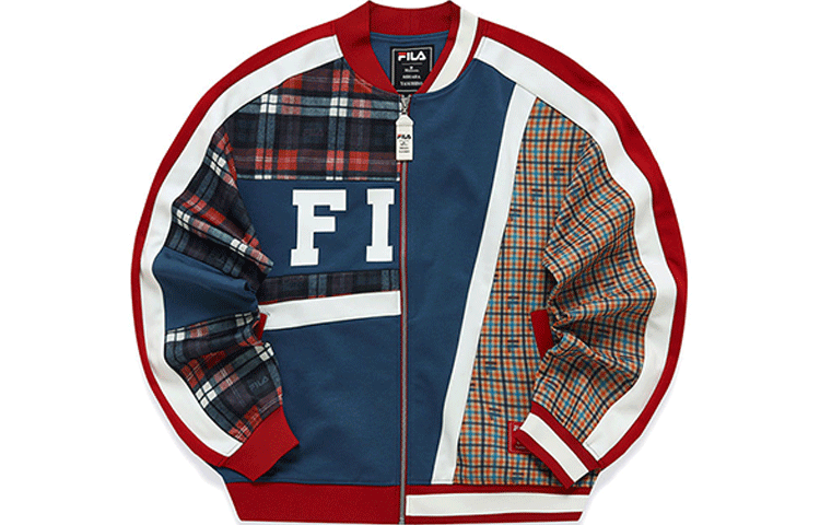 FILA x MIHARA