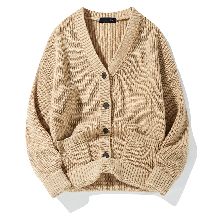 IE Cardigan