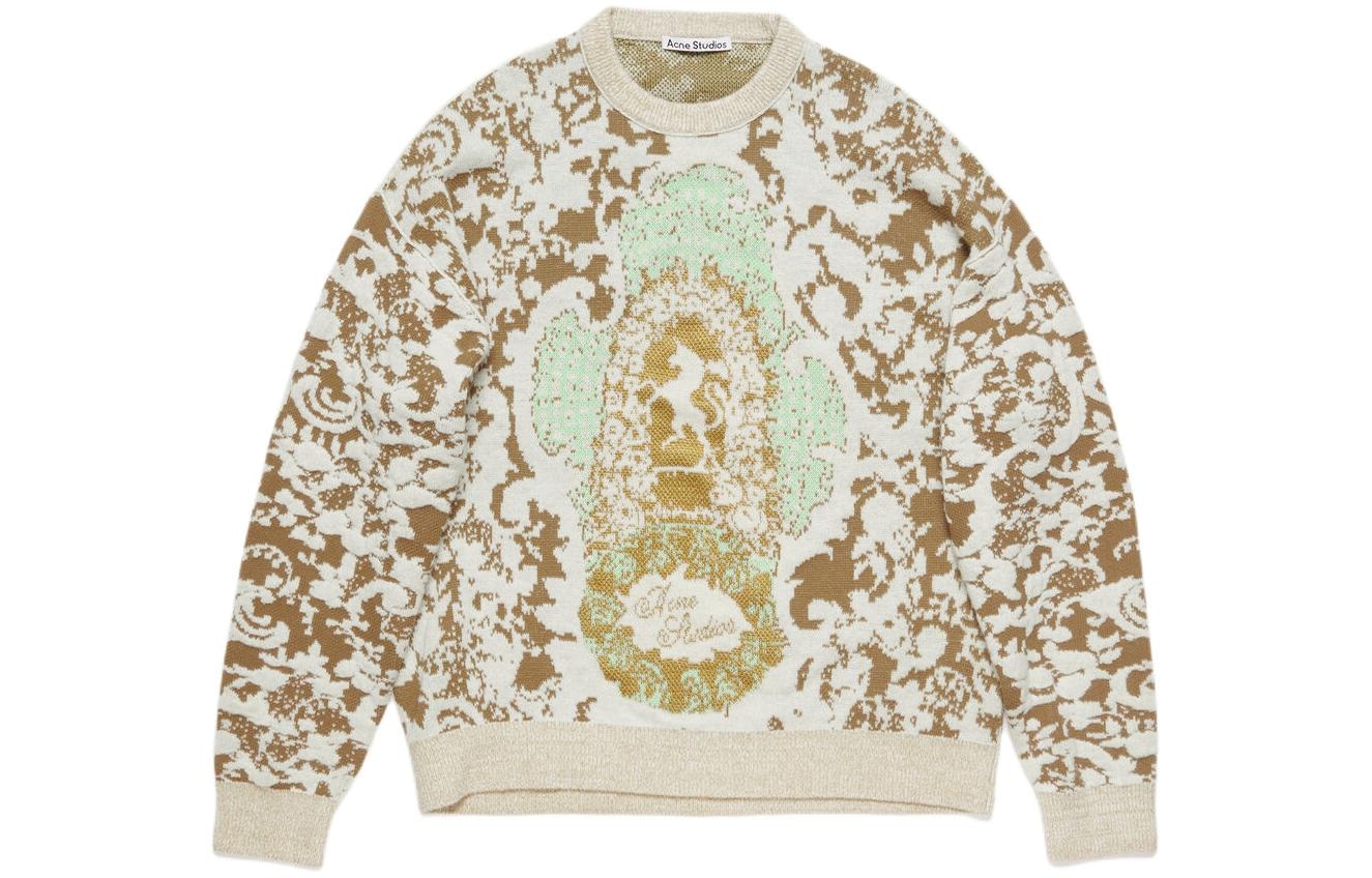 Acne Studios Sweater Beige