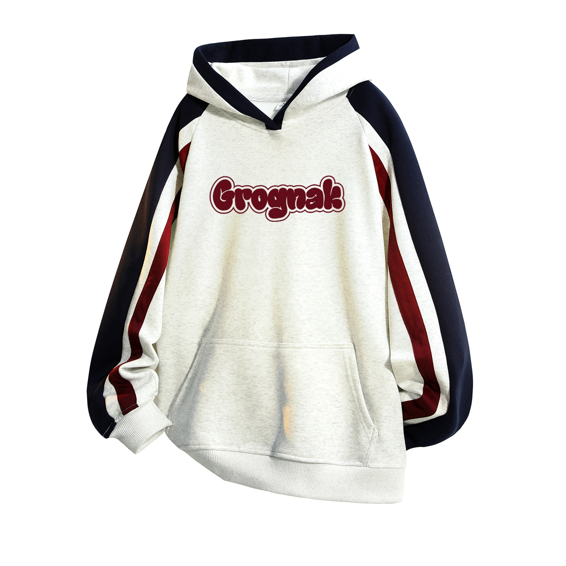GROGNAK Logo