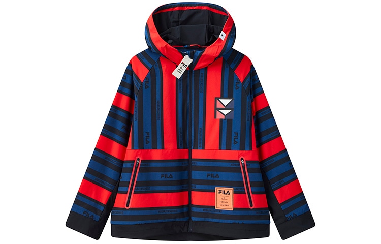 FILA Mihara Yasuhiro