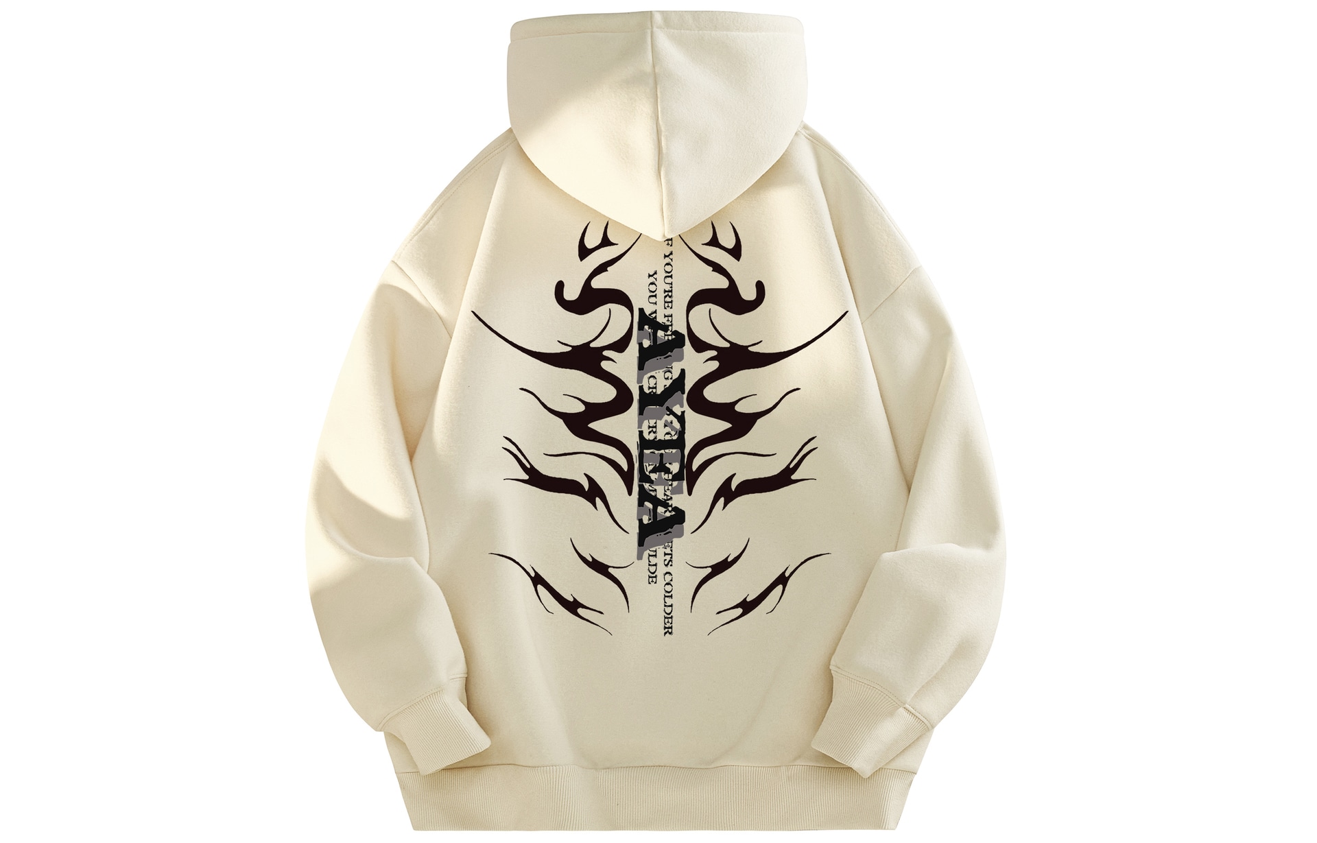 AYEA Hoodie