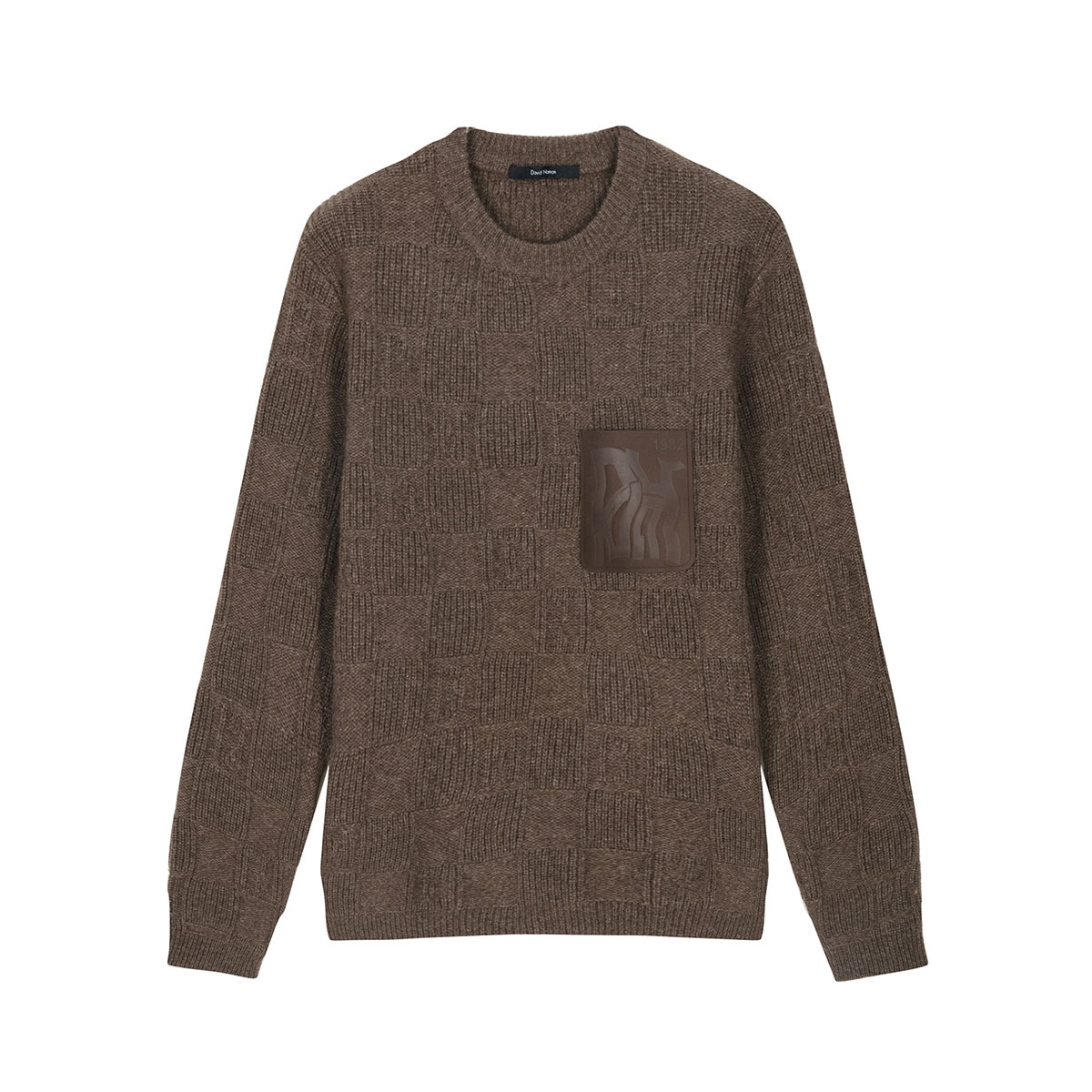 DAVID NAMAN SS24