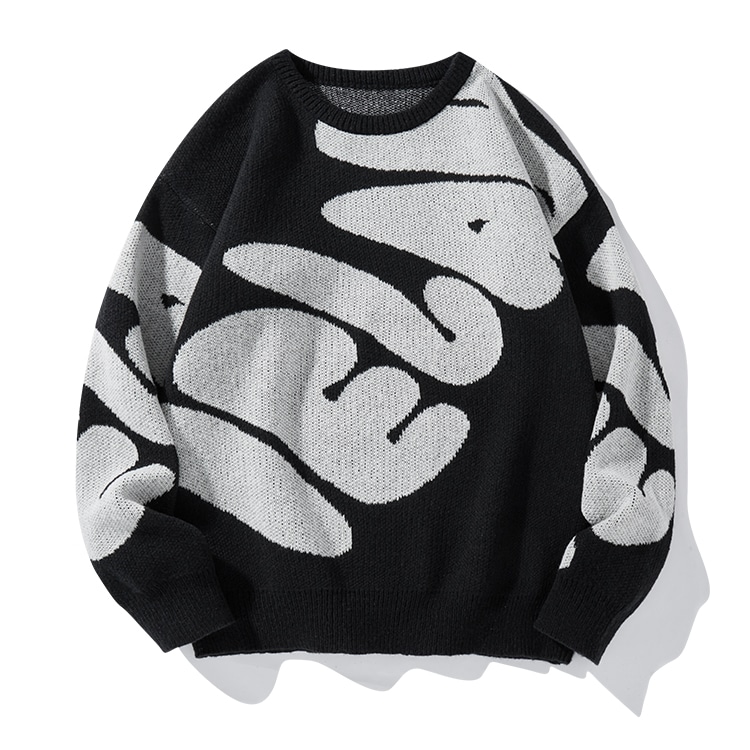 IE Sweater