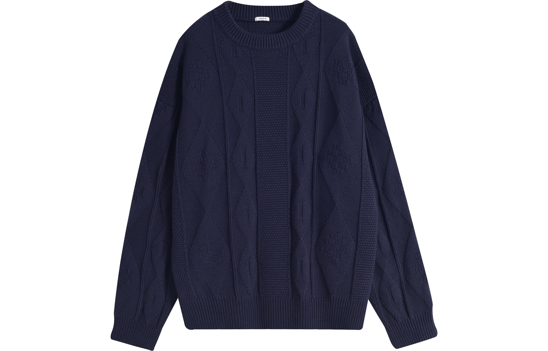 COKEIN FW24