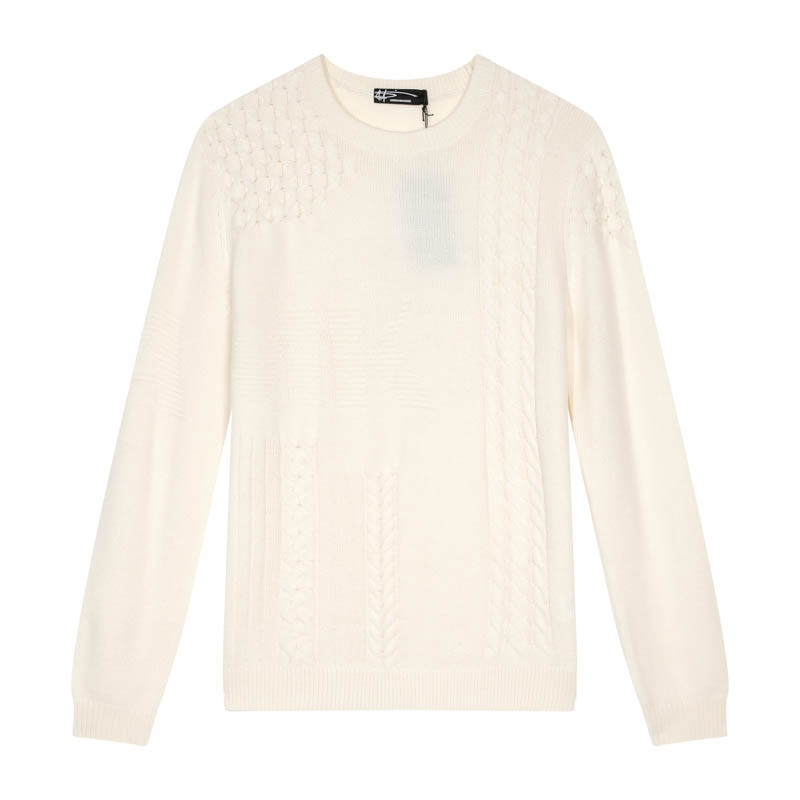 ANDREW MACKENZIE FW24