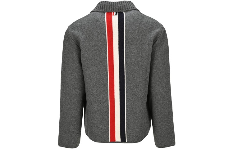 THOM BROWNE FW21 Rwb