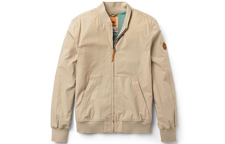 Timberland Pilot Jacket Light Taupe
