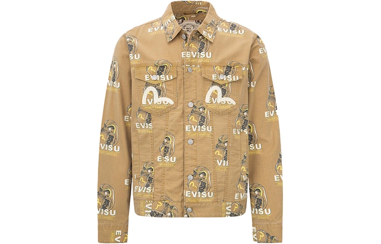 EVISU SS22