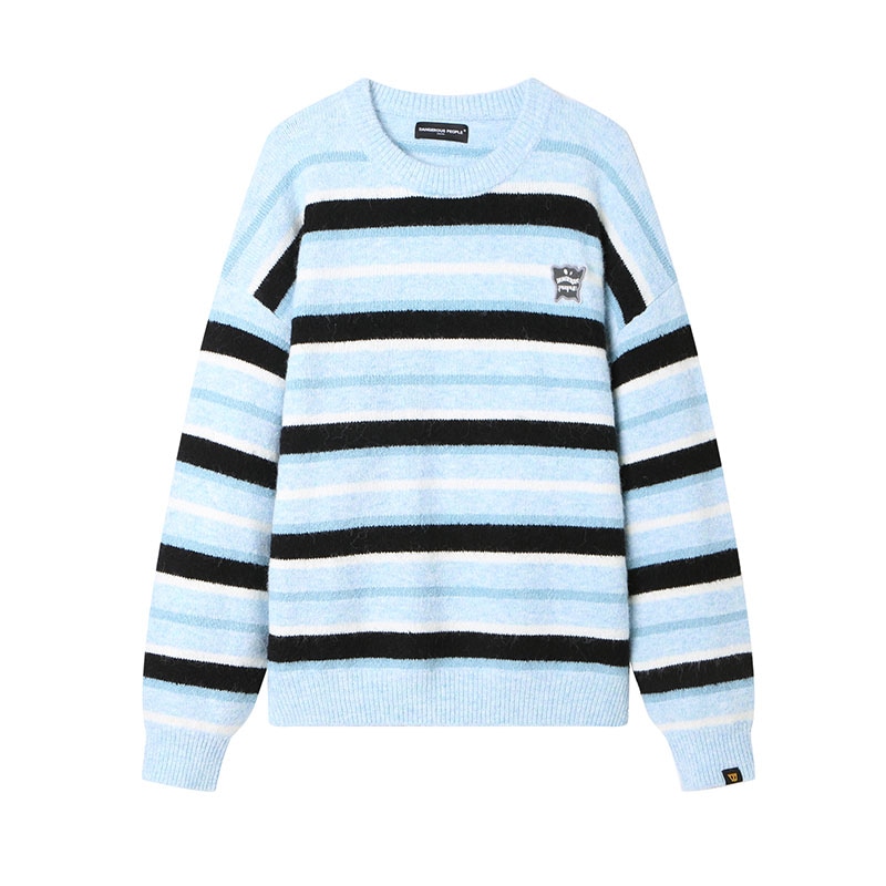 DANGEROUSPEOPLE Sweater