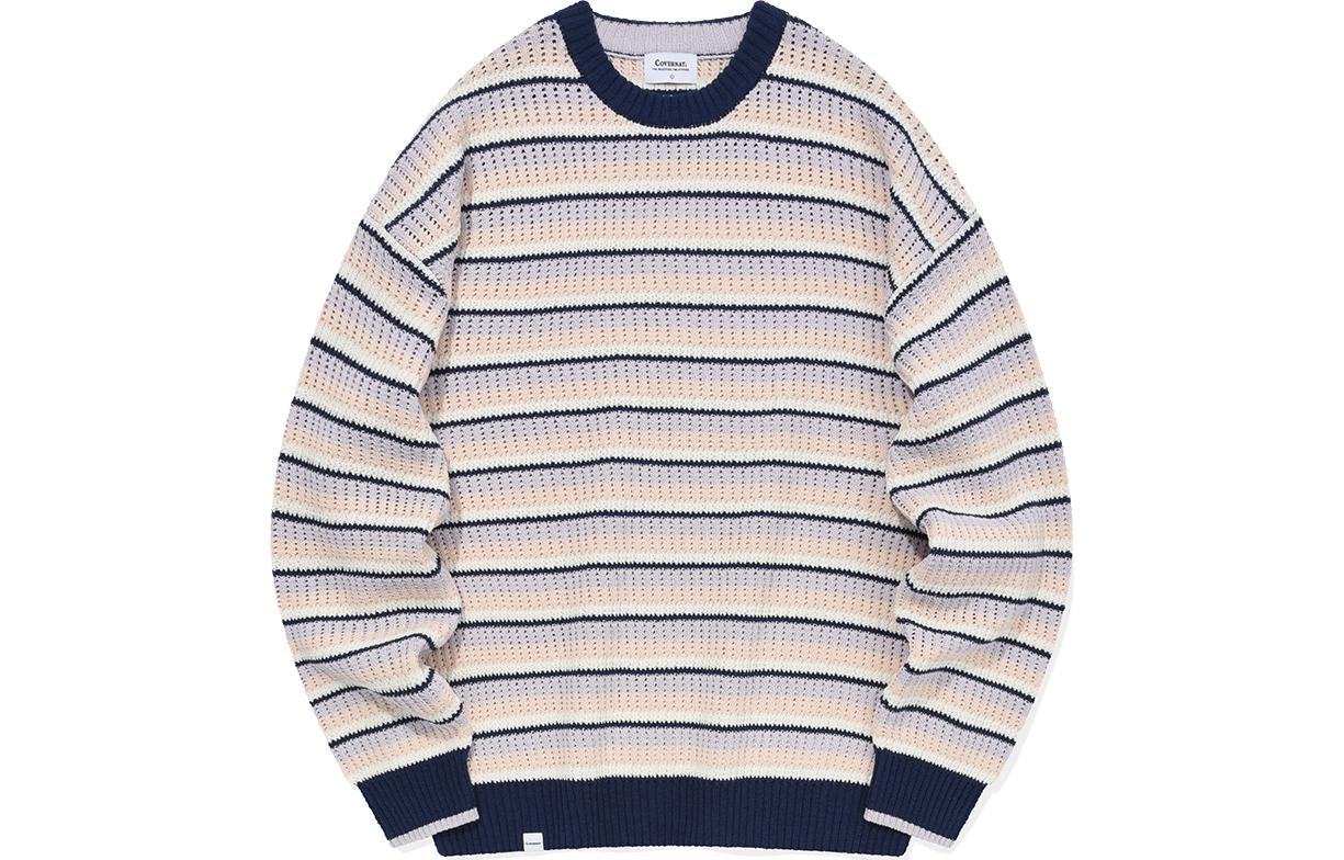 COVERNAT SS24