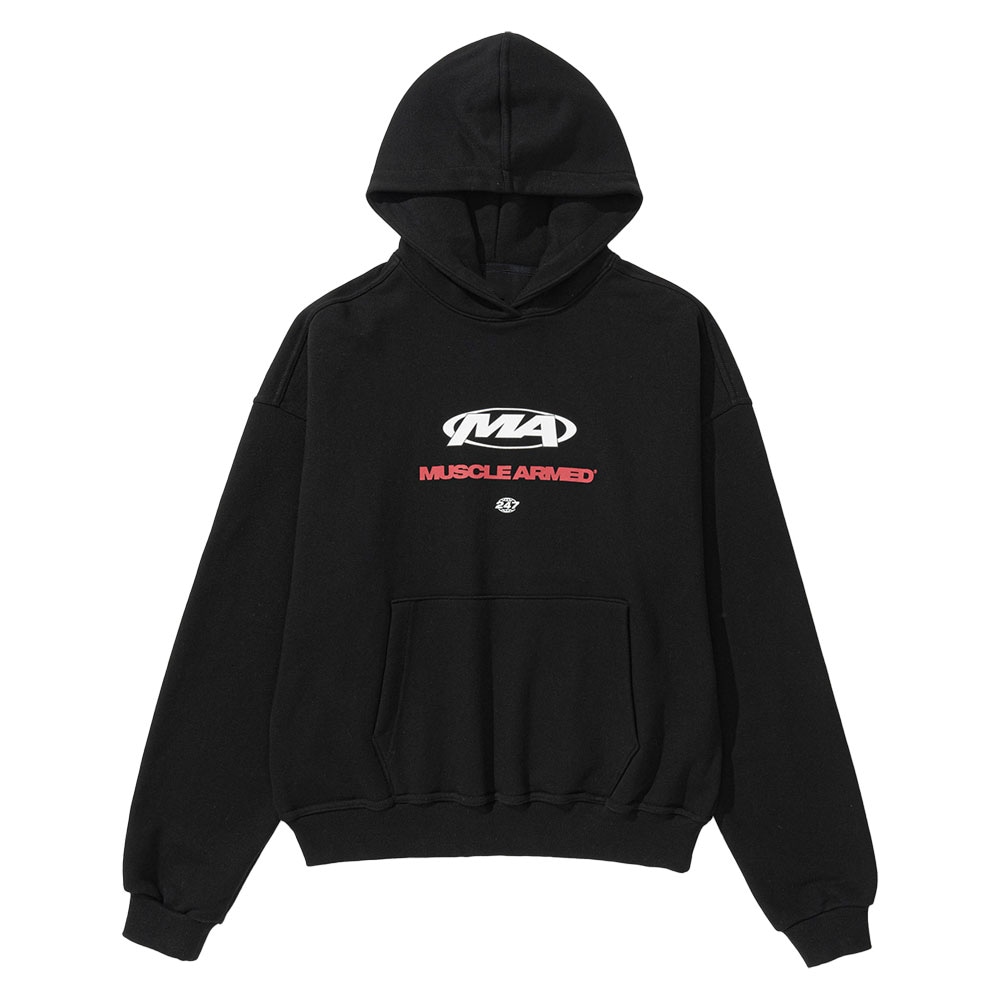 BOS BEAR LOGO