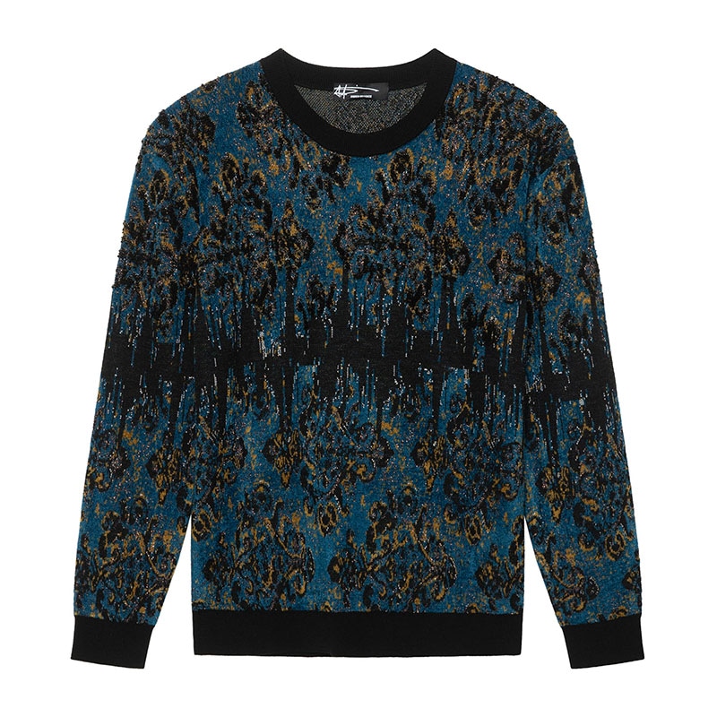 ANDREW MACKENZIE FW24