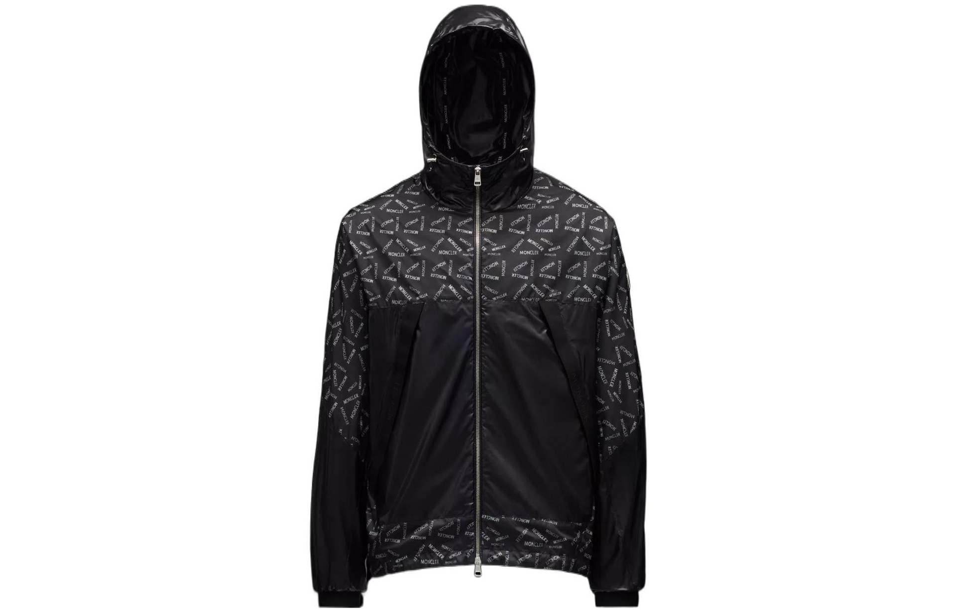 Moncler Logo