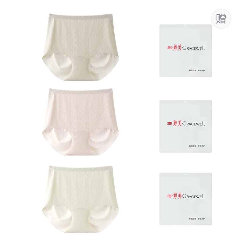 婷美GRACEWELL GRACEWELL 3