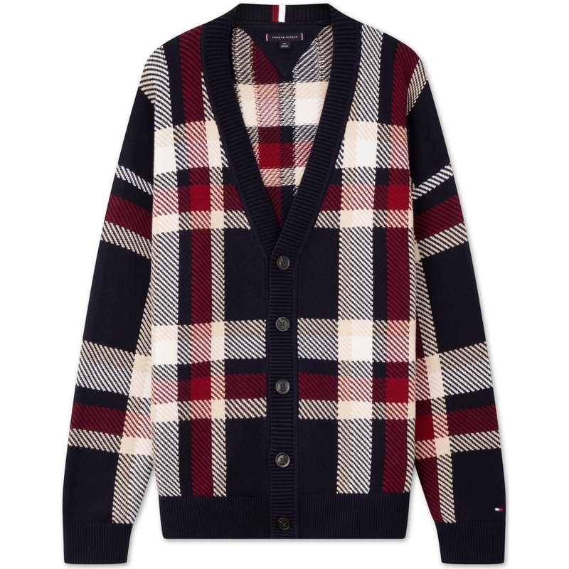 Tommy Hilfiger