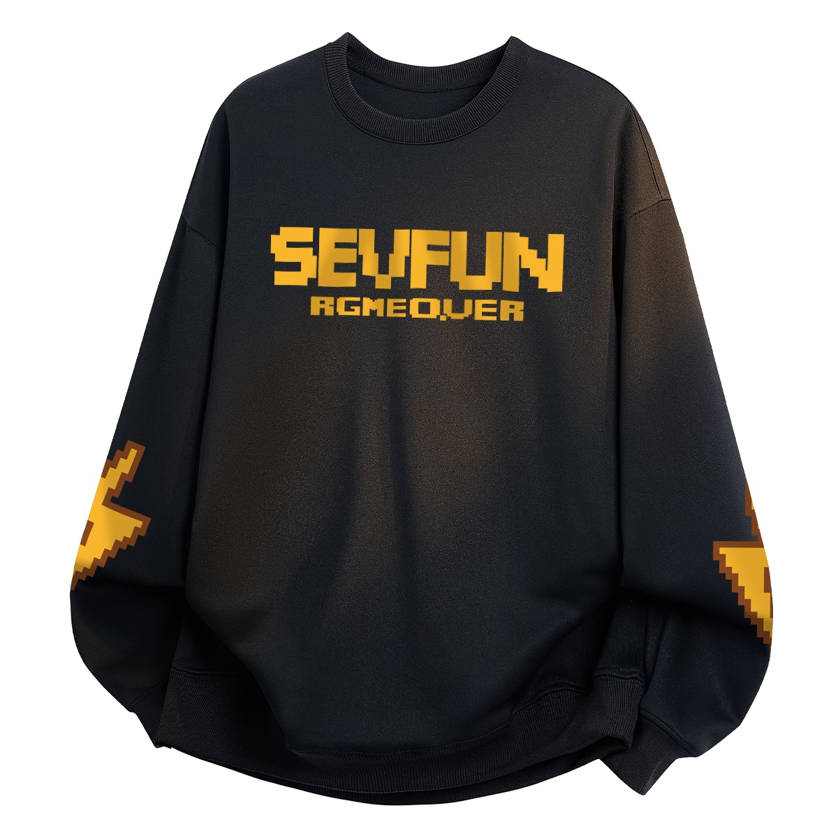 7 SEVFUN 七色纺 7 SEVFUN