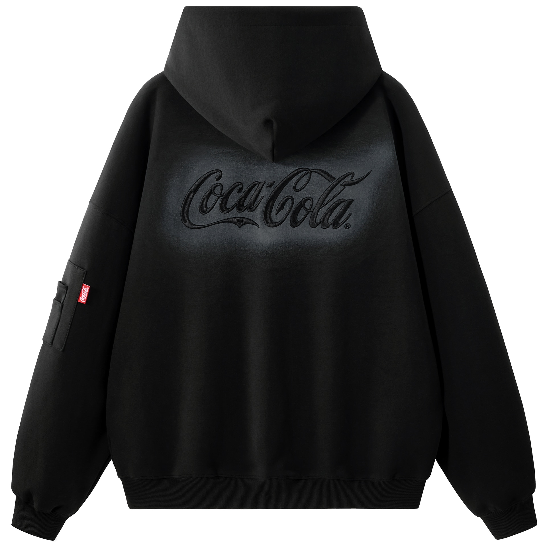 Coca-Cola/可口可乐 Coca-Cola Logo