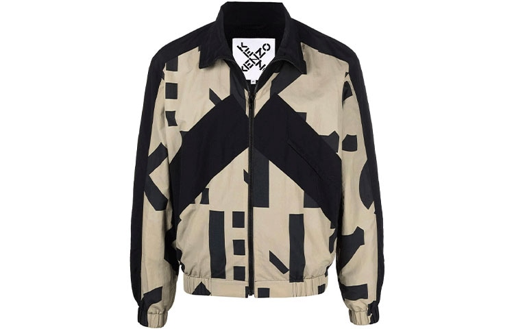 KENZO SS22 Logo