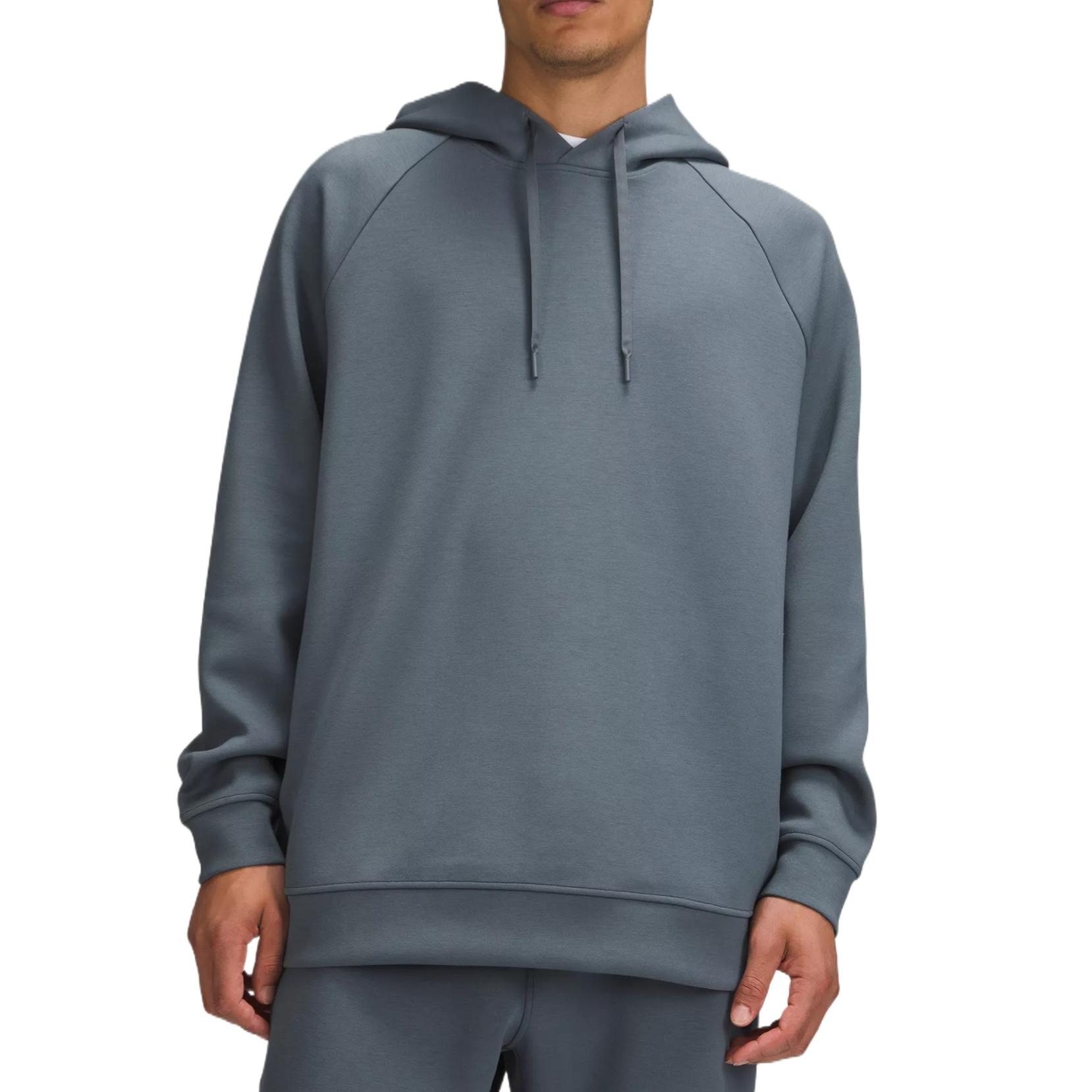 lululemon/露露乐蒙 lululemon Smooth Spacer Classic-Fit Pullover Hoodienull