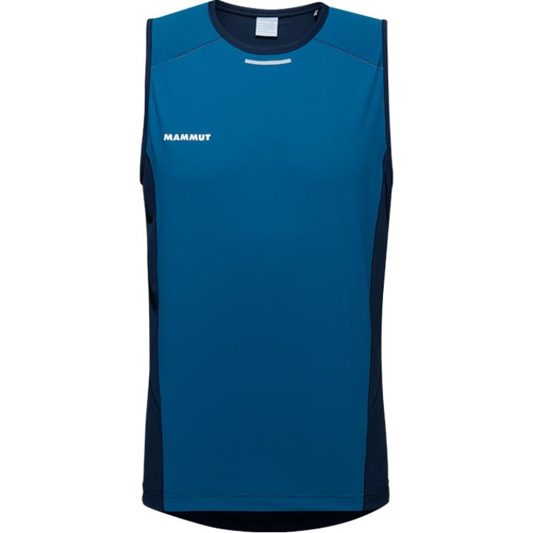 MAMMUT猛犸象 MAMMUT Aenergy HeiQ Fresh